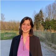 je propose mes service pour des cours particulier niveau collège et primaire, dans le secteur d'Amiens
